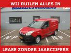 Opel Combo 1.3 CDTi L1H1 ecoFLEX, Euro 5, Stof, Gebruikt, 4 cilinders