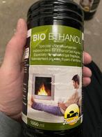 Bio-Ethanol Brandstof voor Sfeerhaarden - 3 x 1 liter, Ophalen, Nieuw, Overige brandstoffen, Bio-ethanolhaard