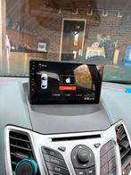 Davilon carplay Autoradio Ford Fiesta, Ophalen of Verzenden, Zo goed als nieuw