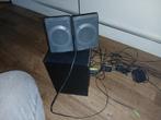 Creative Inspire P380 2.1 Speakerset, Ophalen of Verzenden, Gebruikt, Audiokanaal 2.1, Creative