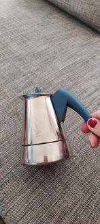 Bialetti (Alessi) Philippe Starck 2 kops - Als Nieuw!, Ophalen of Verzenden, Zo goed als nieuw