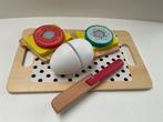 Kinderkeuken broodplankje, Kinderen en Baby's, Speelgoed | Houten speelgoed, Ophalen of Verzenden, Zo goed als nieuw