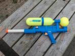 Vintage Larami Super Soaker 100 - 1990, Ophalen of Verzenden, Gebruikt