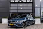 Mercedes-Benz CLA-klasse Shooting Brake 180 AMG Line, Pano,, CLA, 136 pk, Gebruikt, 4 cilinders