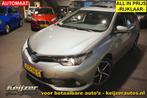 Toyota Auris 1.8 Hybrid Energy Plus, Gebruikt, Euro 6, 345 kg, Lichtsensor