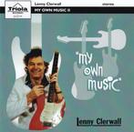 Lenny Clerwall - My Own Music II, Verzenden, Zo goed als nieuw