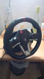 Race stuur PS4-052E, Spelcomputers en Games, Ophalen, Zo goed als nieuw, PlayStation 1