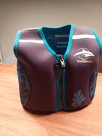 Zwemvest kind Konfidence, 6-7 jarige,verstelbaar drijfvmg, Watersport en Boten, Watersportkleding, Ophalen, Kind, Reddingsvest of Zwemvest