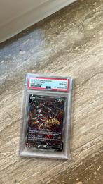 Giratina V #186 PSA 10, Ophalen of Verzenden, Nieuw, Losse kaart