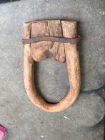 Oude, antieke juk  of trekhaak, Antiek en Kunst, Ophalen