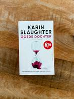 Leesboek. Karin Slaughter - Goede Dochter, Ophalen of Verzenden, Gelezen, Karin Slaughter