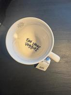 Soepkom Potato, Blond Amsterdam serie, Eat Your Veggies., Huis en Inrichting, Keuken | Servies, Ophalen, Nieuw, Aardewerk, Blond Amsterdam