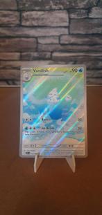 Pokémon White Flare Vanillish Illustration Rare #112/#086, Ophalen of Verzenden, Nieuw, Losse kaart, Foil