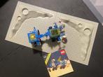 LEGO Classic Space 6928 Uranium Search Vehicle (1984), Kinderen en Baby's, Speelgoed | Duplo en Lego, Ophalen of Verzenden, Gebruikt