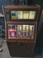 Jokers wild Gokkast *defect, Verzamelen, Automaten | Gokkasten en Fruitautomaten, Gebruikt, Gulden, Ophalen