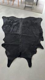 Koeienvel zwart 240-200, Ophalen, Zwart, 200 cm of meer, Zo goed als nieuw