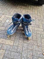 Tecnica Inline Skates Maat 41 - Goede Staat!, Ophalen of Verzenden, Zo goed als nieuw