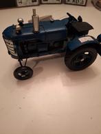 Model tractor van ijzer, Ophalen of Verzenden, Nieuw, 1:32 tot 1:50