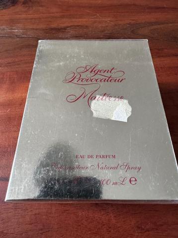 Agent Provocateur Maitresse Eau de Parfum 100 ml beschikbaar voor biedingen