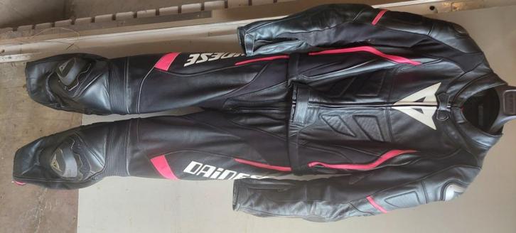 Motorpak Dainese, Motoren, Kleding | Motorkleding, Combipak, Dames, Tweedehands, Ophalen