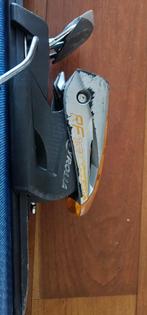 head carve skis, Ophalen, 140 tot 160 cm, Gebruikt, Carve