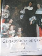 Jaarboek van het Centraal Bureau van Genealogie 2008., Boeken, Geschiedenis | Vaderland, Ophalen of Verzenden, 17e en 18e eeuw