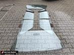 Set ruiten voor achter ruit portier 3-hoek Audi 90 80 B2, Ophalen, Gebruikt, Audi
