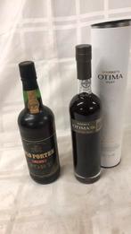Port warres optima 2006 old porter ruby port, Nieuw, Ophalen of Verzenden, Overige gebieden, Port