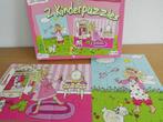 Leuke puzzels verschillende, Ophalen, 10 tot 50 stukjes, Zo goed als nieuw