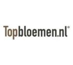 Topbloemen kortingscode voor online, Tickets en Kaartjes, Kortingen en Cadeaubonnen, Eén persoon, Kortingsbon, Warenhuis- of Winkelbon