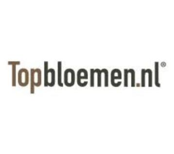 Topbloemen kortingscode voor online beschikbaar voor biedingen
