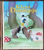 Gouden Efteling boekjes, 3,50 euro per boekje, Ophalen of Verzenden, Zo goed als nieuw, Fictie algemeen
