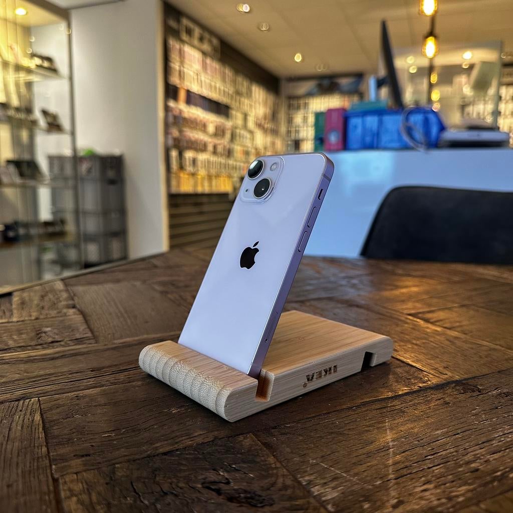 Apple iPhone 13 Mini 128GB - als nieuw - incl Garantie, Telecommunicatie, Mobiele telefoons | Apple iPhone, 128 GB, Apple, Ophalen of Verzenden