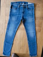 ZGAN DIESEL THOMMER SLIM SKINNY STRETCH JEANS SIZE 31/34!!!, Kleding | Heren, Spijkerbroeken en Jeans, Ophalen of Verzenden, Zo goed als nieuw