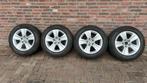 BMW X3 F25 zomerbanden 17 inch style 327, Ophalen, Gebruikt, BMW