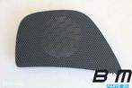 Luidsprekerrooster dashboard rechts Audi A6 4G 4G0857228B, Auto diversen, Autospeakers, Gebruikt