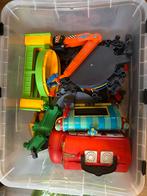 Thomas de trein. 100 liter bak vol, Ophalen, Zo goed als nieuw