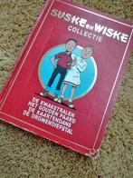 Suske en Wiske collectie, Meerdere stripboeken, Ophalen of Verzenden, Gelezen