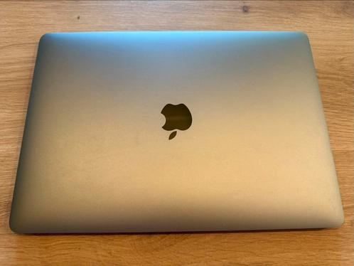 Apple MacBook Pro 2016 - Core i7 3,3 GHz - 16 GB Geheugen, Computers en Software, Apple Macbooks, Gebruikt, MacBook Pro, 13 inch