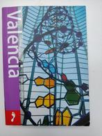 Valencia reisgids, Engelstalig, Insight Pocket Guide, Ophalen of Verzenden, Reisgids of -boek, Azië, Gelezen