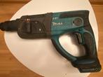 Makita combihamer, Doe-het-zelf en Verbouw, Gereedschap | Boormachines, Ophalen of Verzenden, Gebruikt, Boor- en/of Breekhamer