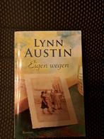 Eigen Wegen - Lynn Austin Roman, Ophalen of Verzenden, Zo goed als nieuw, Lynn Austin, Nederland