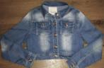 Blauw spijkerjasje maat L Monday premium, Kleding | Dames, Blauw, Maat 42/44 (L), Nieuw, Ophalen of Verzenden