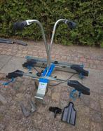 Twinny Load easy fietsendrager ***compleet***, Ophalen, 2 fietsen, Gebruikt, Trekhaakdrager