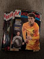 Voetbal International Collectie, Ophalen of Verzenden, Zo goed als nieuw, Sport en Vrije tijd