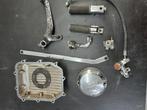 Verschillende onderdelen honda cb 550 four, Motoren, Onderdelen | Honda, Ophalen of Verzenden