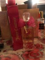 Juicy couture parfum, Verzenden, Nieuw