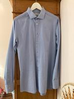 Misura blouse maat 39 fitted, Nieuw, Blauw, Ophalen of Verzenden, Halswijdte 39/40 (M)