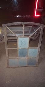 Zeer oud stalraam., Antiek en Kunst, Curiosa en Brocante, Ophalen of Verzenden