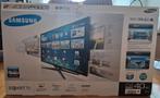 Samsung TV UE40ES6570S, Ophalen, LED, Zo goed als nieuw, Samsung
